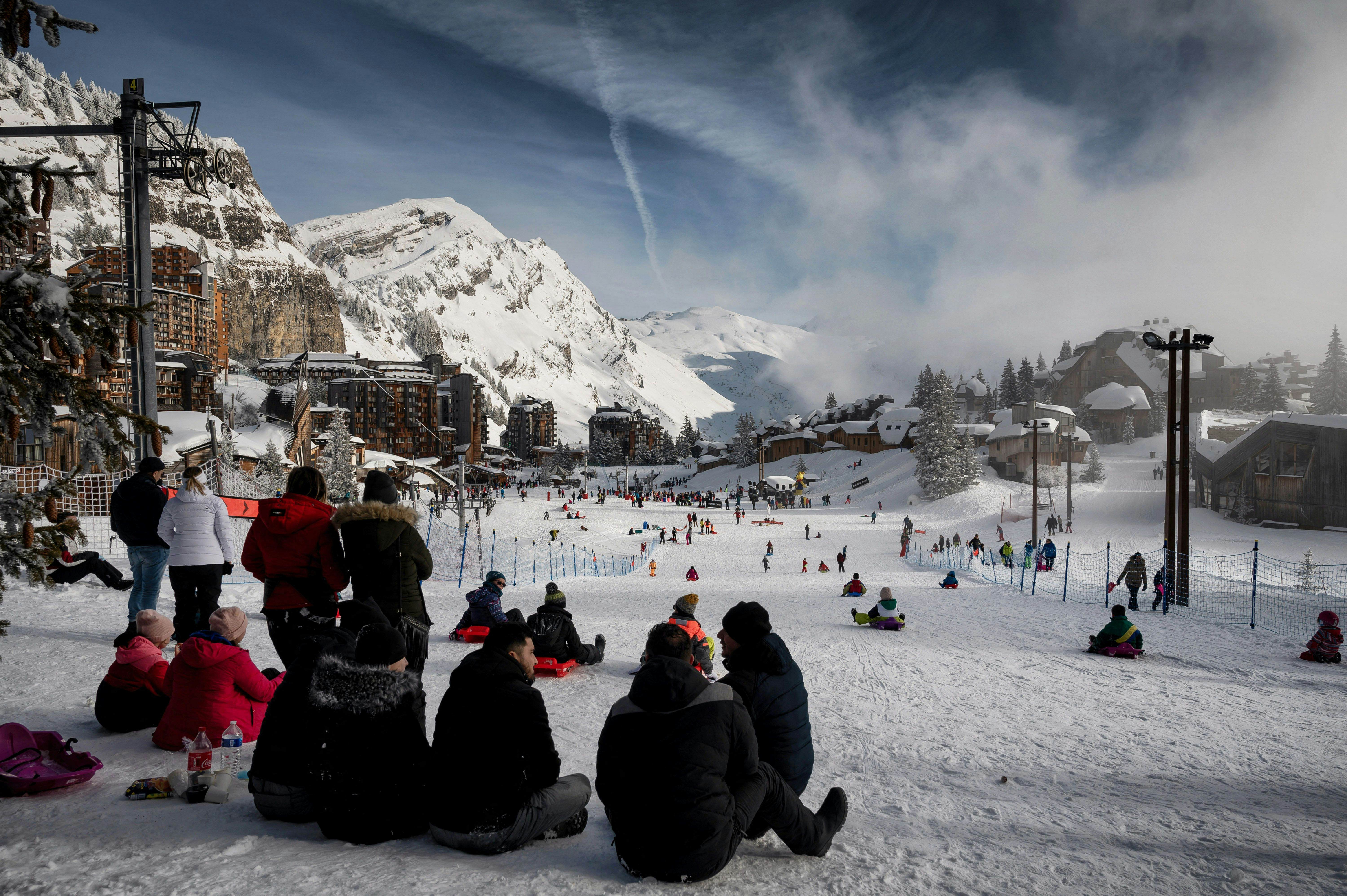 Europe's best budget ski resorts for winter 202223 Lonely